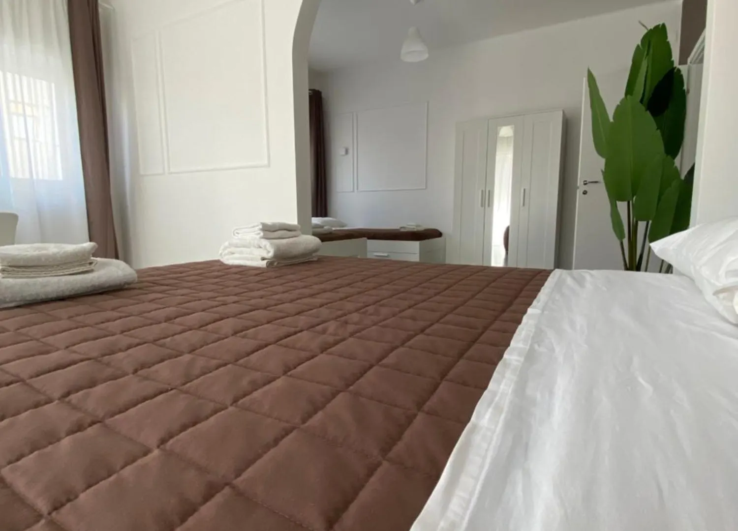 Quintino Sella Rooms Bari Bed & Breakfast
