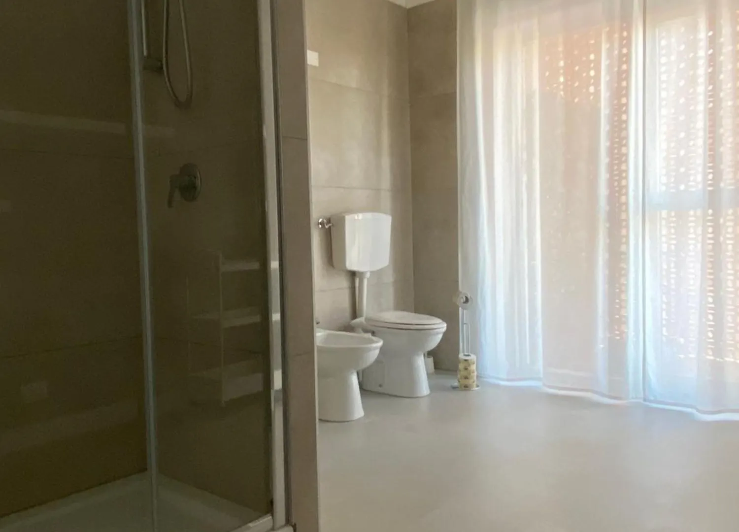 Quintino Sella Rooms Bari Bed and breakfast