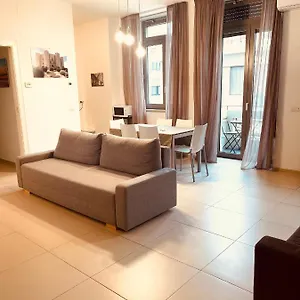 Berga Exclusive 2 Appartement