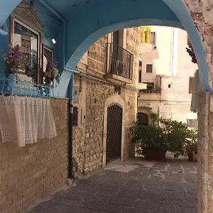  Apartamento Corte Carducci