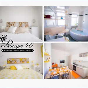  Apartamento Grand