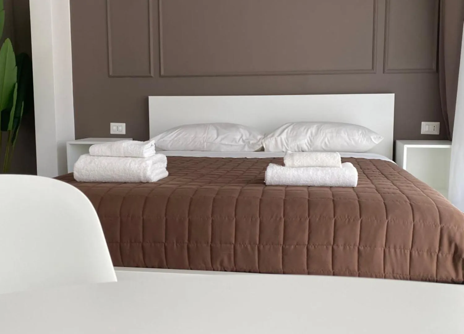 Bed & Breakfast Quintino Sella Rooms Bari